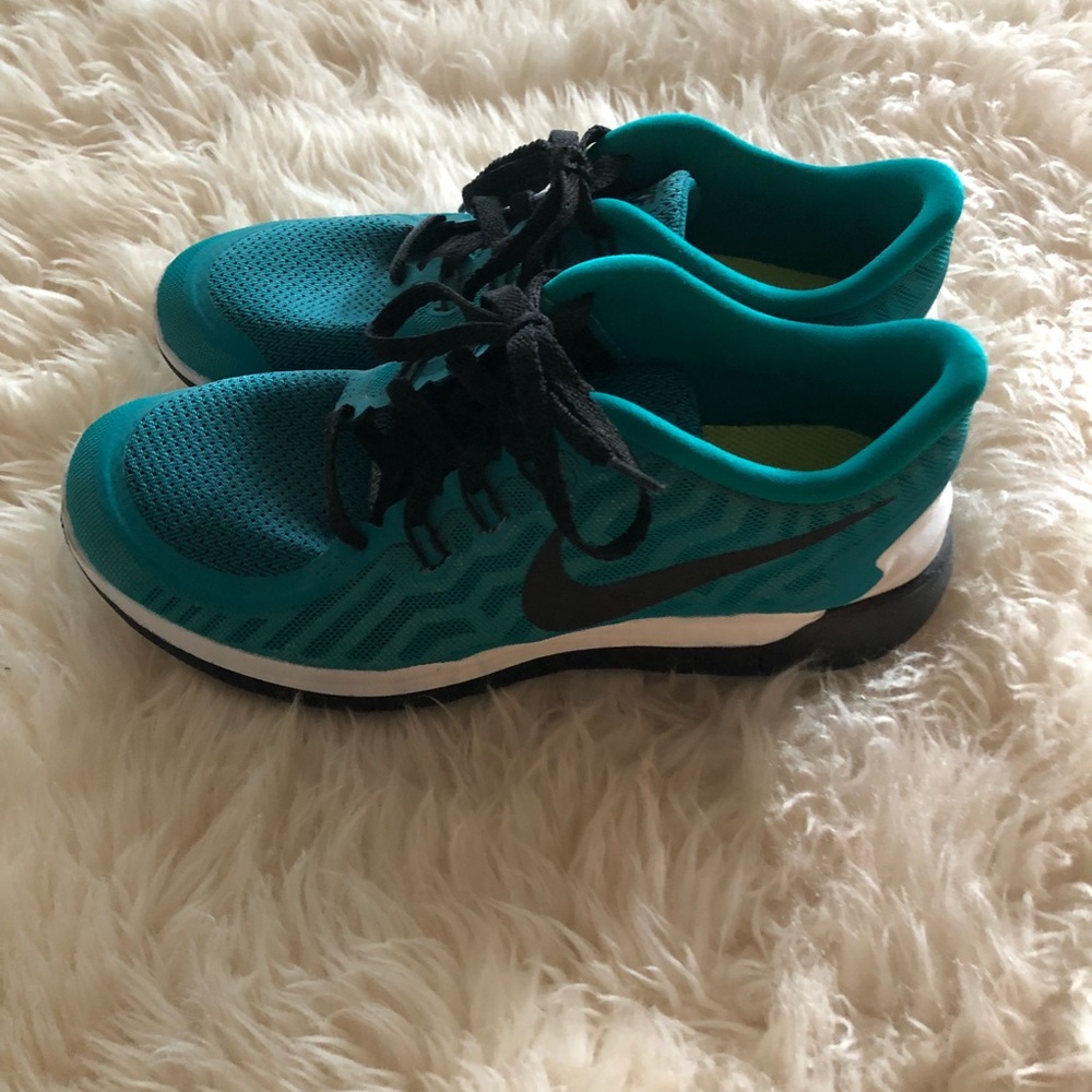 Nike 5.0 Frees
